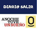 Radio. Diario Salir-Anoche tuve un sueño